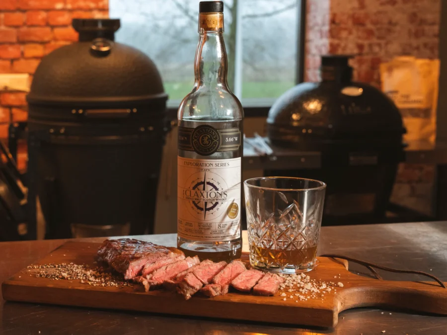 Whisky-Experience