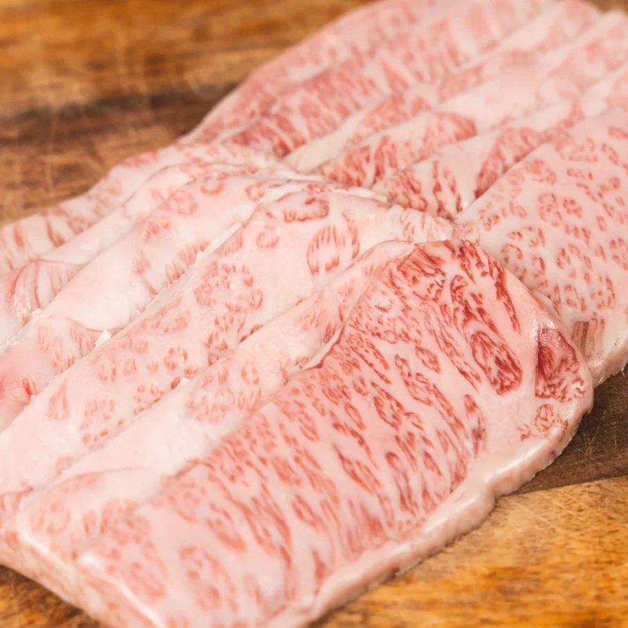 Wagyu