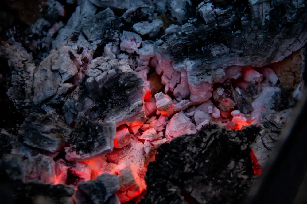 kamado temperatuur regelen