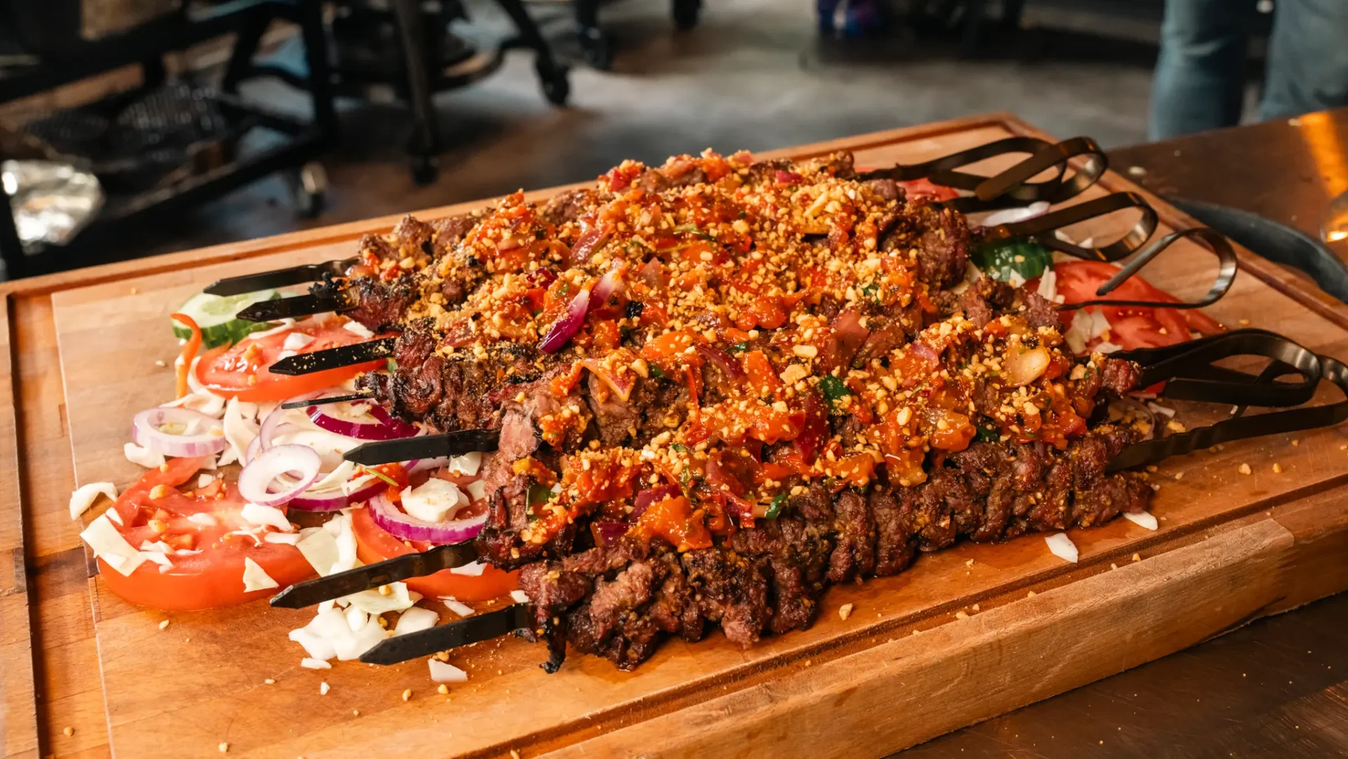Bavette
